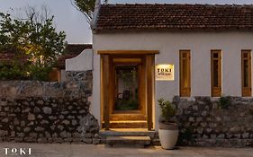 TOKI Cottage Đam Khê